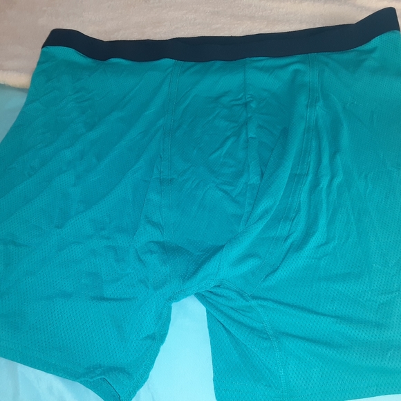 Mens size 5XL Fuit of the Loom pair if boxer shorts - Picture 2 of 4